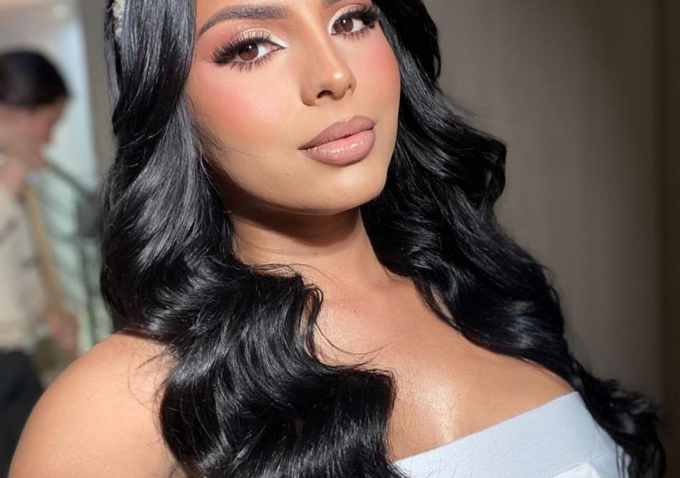 Sarita chica trans
