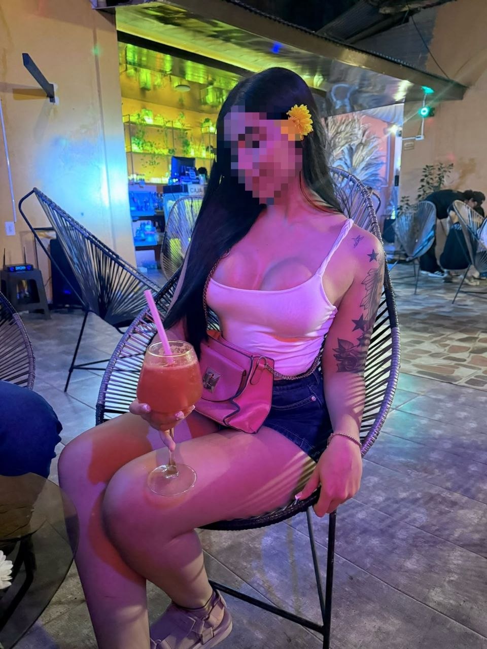 TANIA